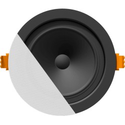 CENA306-W - CENA - Plafonnier 2,5" - 10W - 100V - Blanc AUDAC