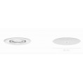 CENA306-B - CENA - Plafonnier 2,5" - 10W - 100V - Noir AUDAC