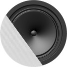 CENA820D-W - CENA - Plafonnier 8" - 20W -16Ω - Blanc