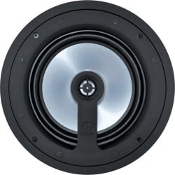 CELO8 - CELO - Plaf. 8" faible prof. 80W/8Ω AUDAC