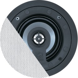GLC05-P - CELO - Grille opt. CELO5 à peindre AUDAC