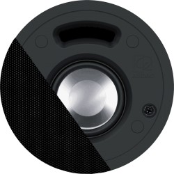 GLC02-B - CELO - Grille opt. pour CELO2 - Noir AUDAC