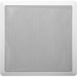 CS1000S-W - CS - Subwoofer encastrable 100W/8Ω AUDAC