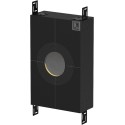 WMM630 - ACCESSOIRES PLAFONNIERS - Boitier MDF pour haut-parleur encastré AUDAC
