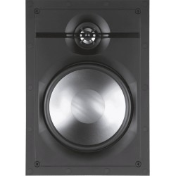 MERO6 - MERO - Enceinte encastrable 6" 60W/8Ω AUDAC