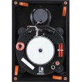 MERO6 - MERO - Enceinte encastrable 6" 60W/8Ω AUDAC