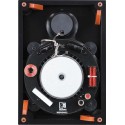 MERO6 - MERO - Enceinte encastrable 6" 60W/8Ω AUDAC