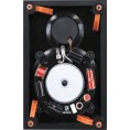 MERO5 - MERO - Enceinte encastrable 5" 50W/8Ω AUDAC