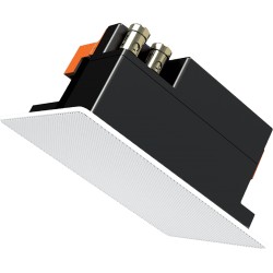 MERO2 - MERO - Enceinte encastrable 2" 10W/8Ω AUDAC
