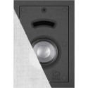 MERO2 - MERO - Enceinte encastrable 2" 10W/8Ω AUDAC