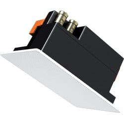 MERO2D - MERO - enceinte encastrable 2" 10W/16Ω AUDAC