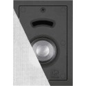 MERO2D - MERO - enceinte encastrable 2" 10W/16Ω AUDAC
