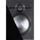 GLM06-B - MERO - Grille opt. pour MERO6 - Noir