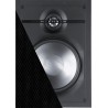GLM06-B - MERO - Grille opt. pour MERO6 - Noir