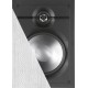 GLM06-W - MERO - Grille opt. pour MERO6 - Blanc