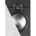 GLM06-P - MERO - Grille opt. MERO6 à peindre AUDAC