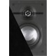 GLM05-B - MERO - Grille opt. pour MERO5 - Noir