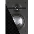 GLM05-B - MERO - Grille opt. pour MERO5 - Noir AUDAC
