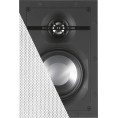 GLM05-P - MERO - Grille opt. MERO5 à peindre AUDAC