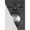 GLM05-P - MERO - Grille opt. MERO5 à peindre
