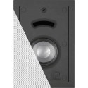 GLM02-W - MERO - Grille opt. pour MERO2 - Blanc AUDAC