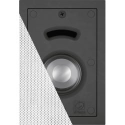 GLM02-P - MERO - Grille opt. MERO2 à peindre AUDAC