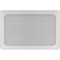 WS624-W - WS - Encast. 2 voies 24W/100V Blanc AUDAC