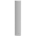 LINO4-W - LINO - Colonne 4x2" 20W-100V-Blanc AUDAC