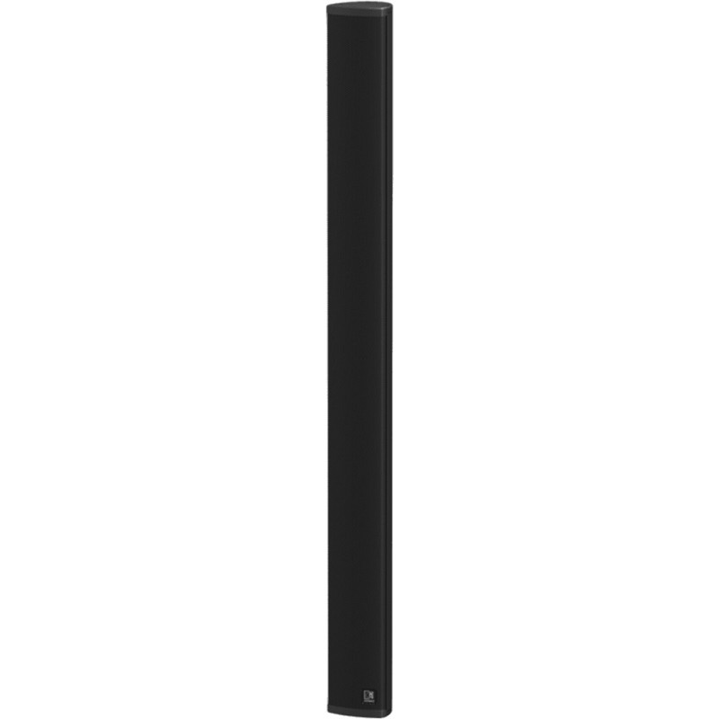 LINO10-B - LINO - Colonne 10x2" 40W-100V-Noir AUDAC LINO10-B - LINO - Colonne 10x2" 40W-100V-Noir AUDAC