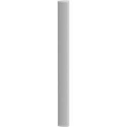 LINO10-W - LINO - Colonne 10x2" 40W-100V-Blanc AUDAC