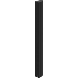 KYRA12-B - KYRA - Colonne 12x2" 120W/12Ω-100V-Noir AUDAC