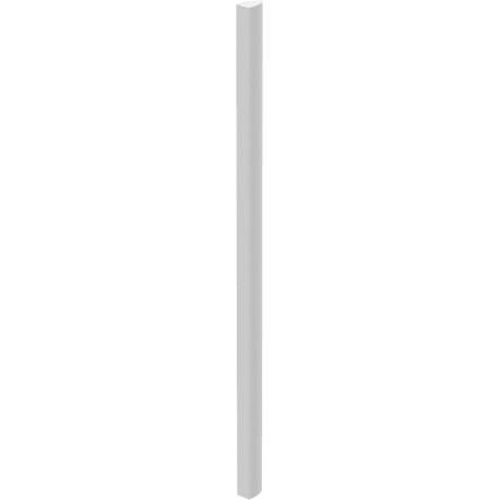 KYRA24-W - KYRA - Colonne 24x2" 240W/4Ω-Blanc AUDAC