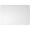 NOBA8A-W - NOBA - Caisson de basse 8" actif compact Blanc AUDAC