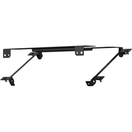 MBK410C-B - NOBA - Fixation plafond NOBA8 - Noir AUDAC