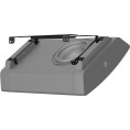 MBK410C-B - NOBA - Fixation plafond NOBA8 - Noir AUDAC