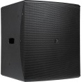 BASO18-B - BASO - Sub. 18" 900W/8Ω Noir AUDAC