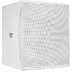 BASO18-W - BASO - Sub. 18" 900W/8Ω Blanc AUDAC