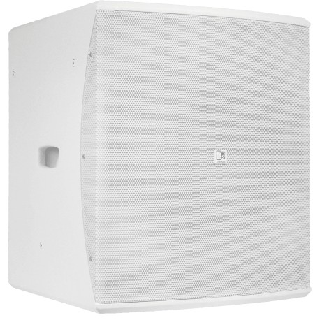 BASO18-W - BASO - Sub. 18" 900W/8Ω Blanc AUDAC