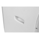 BASO18-W - BASO - Sub. 18" 900W/8Ω Blanc AUDAC