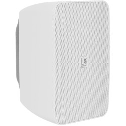 ARES5A-W - ARES - Système 2 Voies 5" 2X40W Blanc (paire) AUDAC