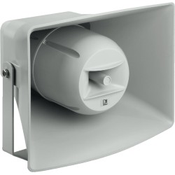 CHA530 - CHA - Pavillon IP66 5" 2Voies 30W/100V AUDAC