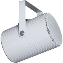 SP202 - SP - Proj. IP56 bidirec. 2x10W/100V AUDAC