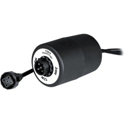 WTR24 - Tranfos 100V - Transfo 100V IP66 - 24W/12W/6W AUDAC