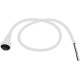 AWC25-W - Câbles - Câble 2,5m - AWX5 5 pins Blanc