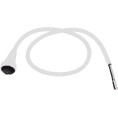 AWC25-W - Câbles - Câble 2,5m - AWX5 5 pins Blanc AUDAC