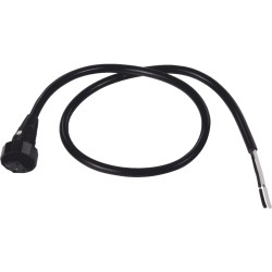 AWC07-B - Câbles - Câble 70cm - AWX5 5 pins Noir AUDAC