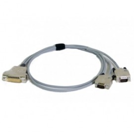 Cordon Tally ITC100 TALLYBMD PBS