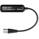 ADP-DAO-AU-0X1 Adaptateur Dante vers 1 sortie audio