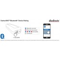 ADP-BT-AU-2X1 AVIO Adaptateur DANTE-Bluetooth DANTE
