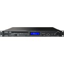 Lecteur Média - CD - USB - SD/SDHC - AM/FM - BT DENON PRO